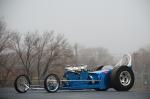 GMC-Wayne Rail Dragster 1960 года